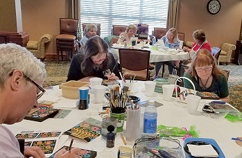 Rocky Mountain Hi Chapter - Denver, Colorado